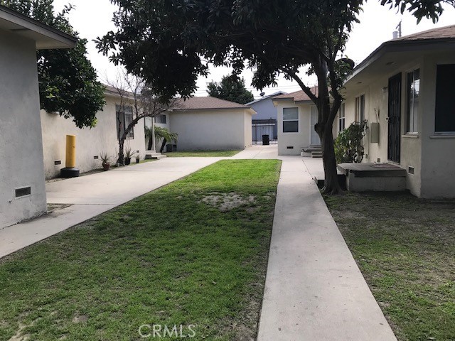 1624 W Summit Street, Long Beach, CA 90810