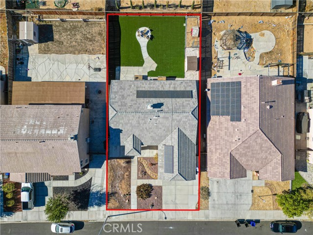 Detail Gallery Image 26 of 29 For 13636 Kitty Hawk St, Victorville,  CA 92392 - 4 Beds | 2 Baths