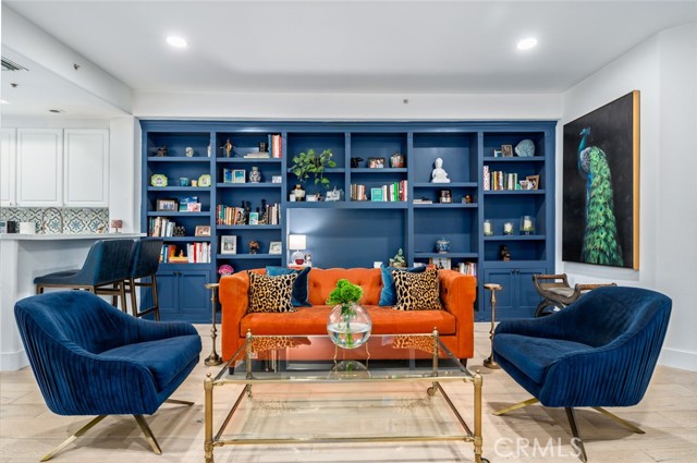 Detail Gallery Image 3 of 31 For 11740 W Sunset Bld #14,  Los Angeles,  CA 90049 - 2 Beds | 3 Baths