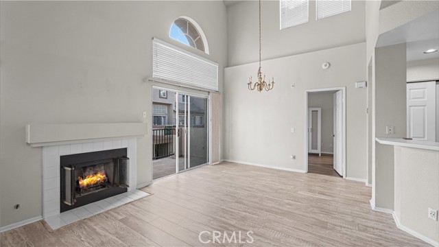 Detail Gallery Image 8 of 32 For 2951 via Milano #202,  Corona,  CA 92879 - 2 Beds | 2 Baths