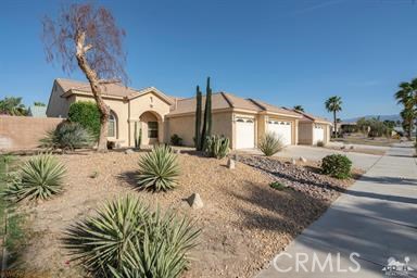 Image Number 1 for 27768   San Martin ST in CATHEDRAL CITY