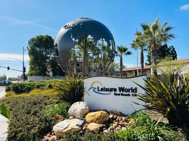 LEISURE WORLD Condos for Sale