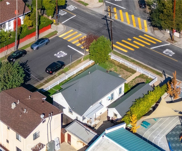 Detail Gallery Image 14 of 15 For 322 N Avenue 56, Los Angeles,  CA 90042 - 2 Beds | 1 Baths