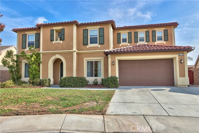 Detail Gallery Image 3 of 74 For 27916 Huron Ct, Menifee,  CA 92585 - 5 Beds | 3/1 Baths