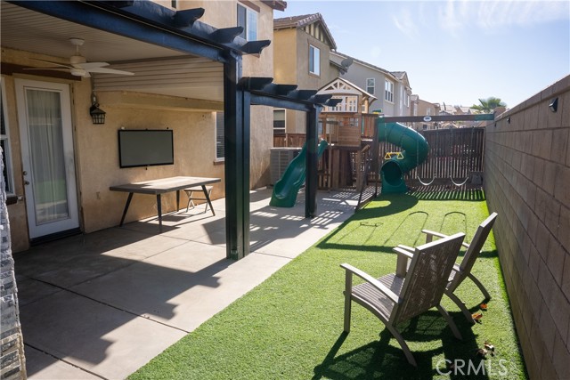 Detail Gallery Image 33 of 35 For 8770 Redondo Ave, Hesperia,  CA 92344 - 3 Beds | 2/1 Baths