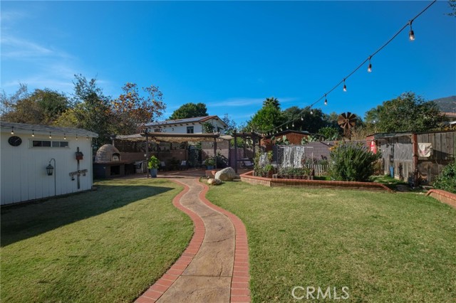 Detail Gallery Image 23 of 73 For 2415 Park Bld, Upland,  CA 91784 - 4 Beds | 3 Baths