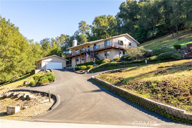 Detail Gallery Image 59 of 59 For 8505 Santa Cruz, Atascadero,  CA 93422 - 3 Beds | 3 Baths