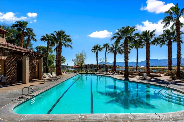 Detail Gallery Image 34 of 38 For 42911 Dell Lago Ct, Indio,  CA 92203 - 3 Beds | 2 Baths