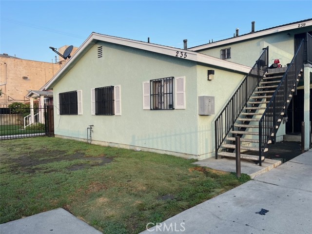 Image 2 for 235 W 88Th St, Los Angeles, CA 90003