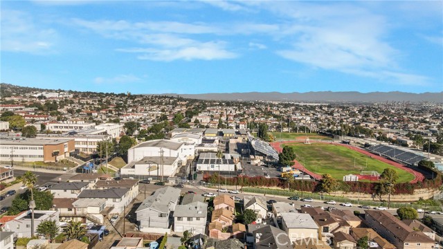 Detail Gallery Image 33 of 37 For 959 W 17th #1/2,  San Pedro,  CA 90731 - 1 Beds | 1 Baths