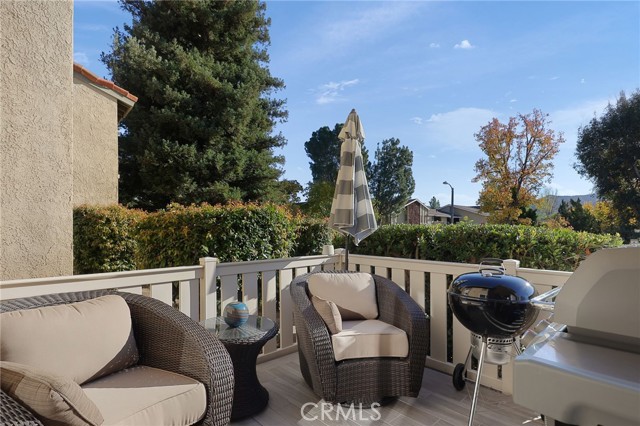 Detail Gallery Image 26 of 26 For 460 Arbor Lane Ct #103,  Thousand Oaks,  CA 91360 - 2 Beds | 2 Baths