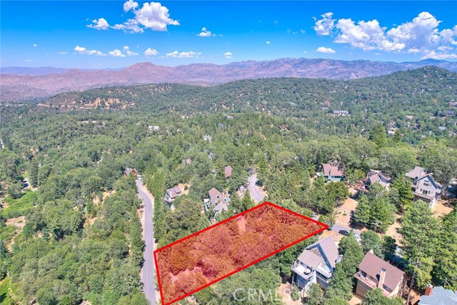 0 St Anton Drive, Lake Arrowhead, California 92352, ,Land,For Sale,0 St Anton Drive,CRCV23153140