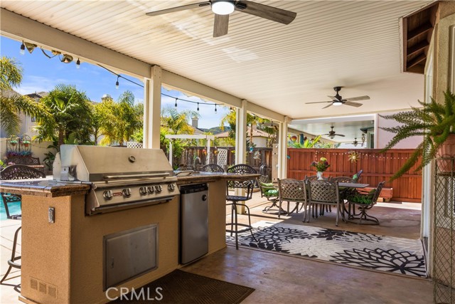 Detail Gallery Image 47 of 57 For 42550 Port Ln, Murrieta,  CA 92562 - 6 Beds | 4/1 Baths