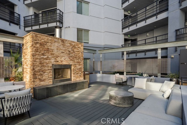 Detail Gallery Image 31 of 45 For 629 Traction Ave #312,  Los Angeles,  CA 90013 - 1 Beds | 1 Baths