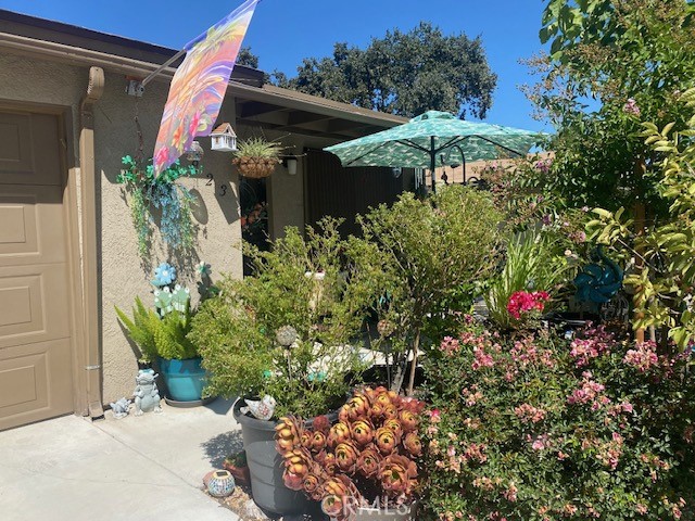 Detail Gallery Image 3 of 10 For 1823 Kimberly Dr, Paso Robles,  CA 93446 - 2 Beds | 2 Baths