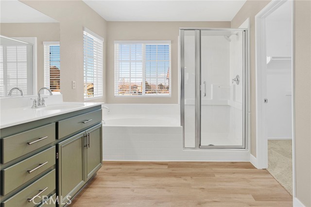 Detail Gallery Image 29 of 47 For 10186 Susan, Hesperia,  CA 92345 - 5 Beds | 3 Baths