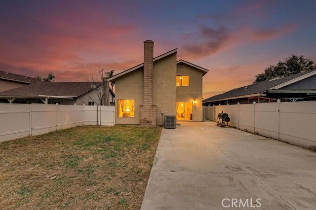 Detail Gallery Image 29 of 34 For 25861 Parsley, Moreno Valley,  CA 92553 - 3 Beds | 2 Baths