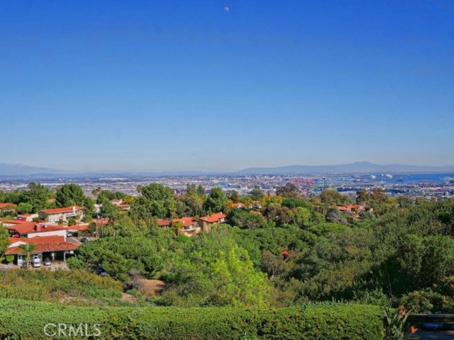 Panoramic Harbor & Coastal Views