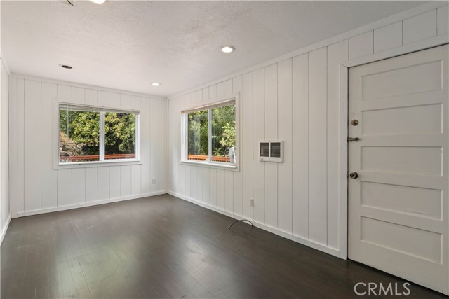 Bedroom inside apartment