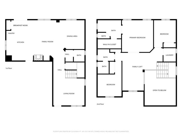 Detail Gallery Image 35 of 35 For 26941 Merced St, Menifee,  CA 92584 - 3 Beds | 2/1 Baths