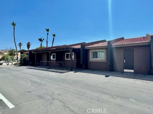 Detail Gallery Image 10 of 10 For 79380 Avenue 42 #1,  Bermuda Dunes,  CA 92203 - 2 Beds | 1 Baths