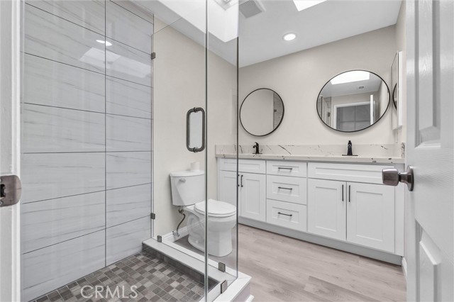 Detail Gallery Image 3 of 14 For 230 N Nicholson Ave #C,  Monterey Park,  CA 91755 - 3 Beds | 2 Baths