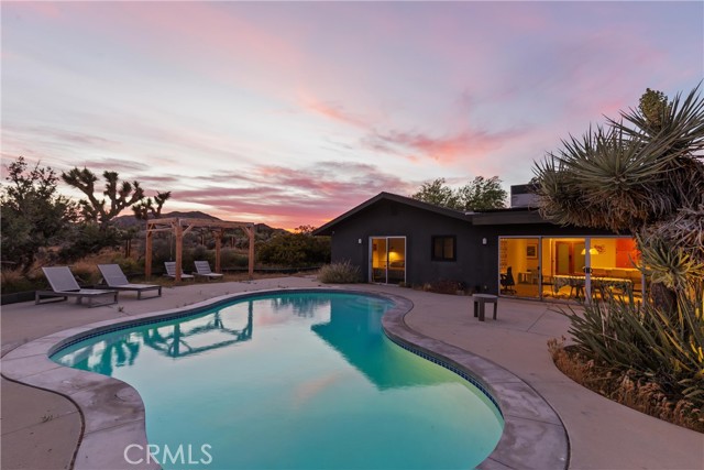 Detail Gallery Image 56 of 67 For 58747 San Marino, Yucca Valley,  CA 92284 - 3 Beds | 2/1 Baths