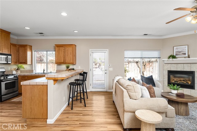 Detail Gallery Image 12 of 40 For 5 Marci Way, Chico,  CA 95973 - 3 Beds | 2 Baths