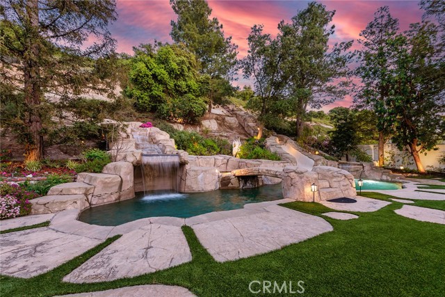 Detail Gallery Image 40 of 52 For 3150 Mountain Park Dr, Calabasas,  CA 91302 - 5 Beds | 4/1 Baths