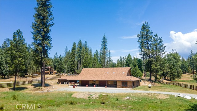 Detail Gallery Image 39 of 54 For 9850 Ernst Rd, Coulterville,  CA 95311 - 2 Beds | 2 Baths