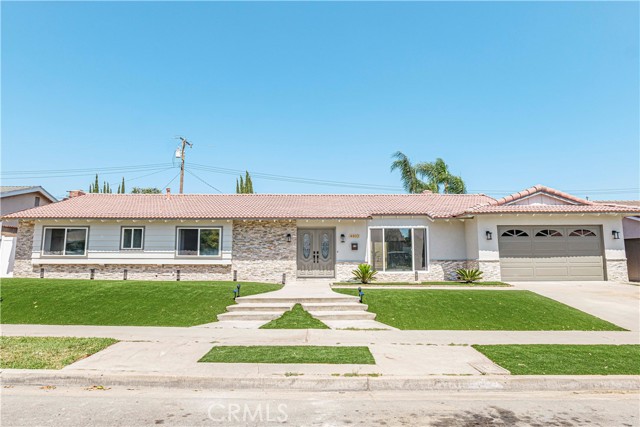 Detail Gallery Image 1 of 18 For 4802 Brookway Ave, Yorba Linda,  CA 92886 - 4 Beds | 3 Baths