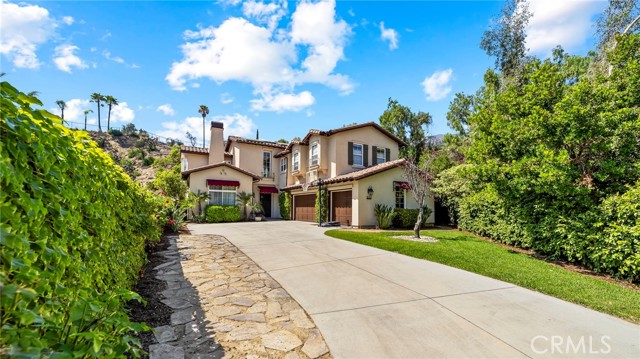 Detail Gallery Image 56 of 65 For 637 Chaparral Ct, Altadena,  CA 91001 - 5 Beds | 5 Baths