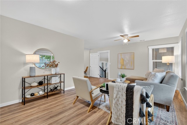 Detail Gallery Image 7 of 45 For 282 Connors Avenue, Chico,  CA 95926 - 4 Beds | 2 Baths