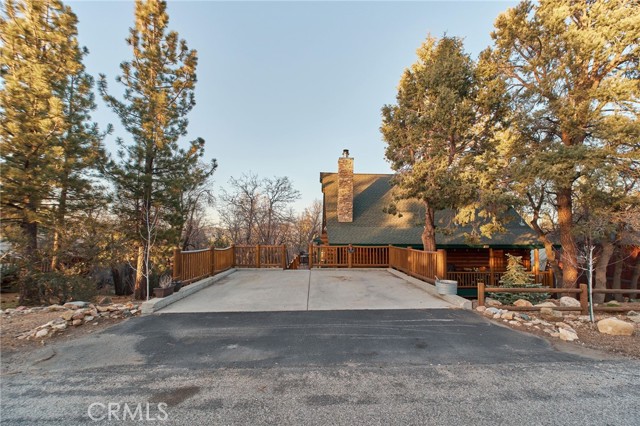 Detail Gallery Image 47 of 57 For 654 Villa Grove Dr, Big Bear City,  CA 92314 - 3 Beds | 2 Baths