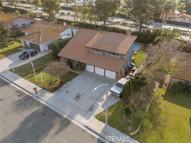 Detail Gallery Image 39 of 47 For 6801 Rycroft, Riverside,  CA 92506 - 4 Beds | 2/1 Baths