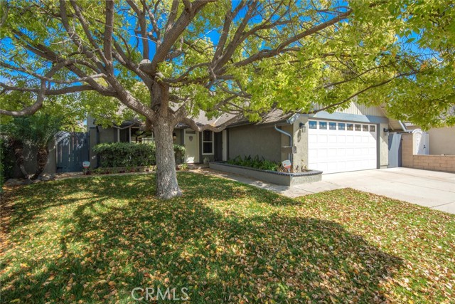 1754 N Sheffield St, Anaheim, CA 92806