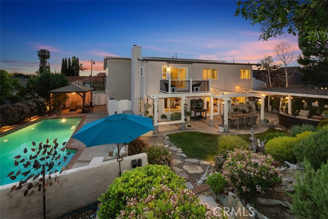 Detail Gallery Image 29 of 59 For 27252 Cordero Ln, Mission Viejo,  CA 92691 - 4 Beds | 2/1 Baths