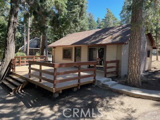 368 Hartman Circle, Cedarpines Park, CA 92322