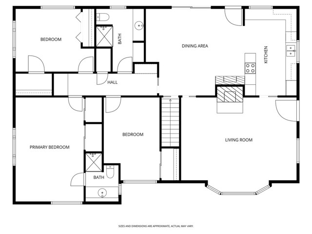 Detail Gallery Image 32 of 32 For 1987 Corralitos Dr, San Luis Obispo,  CA 93401 - 4 Beds | 2/1 Baths