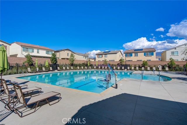Detail Gallery Image 24 of 30 For 5732 California Cir, Banning,  CA 92220 - 4 Beds | 3 Baths