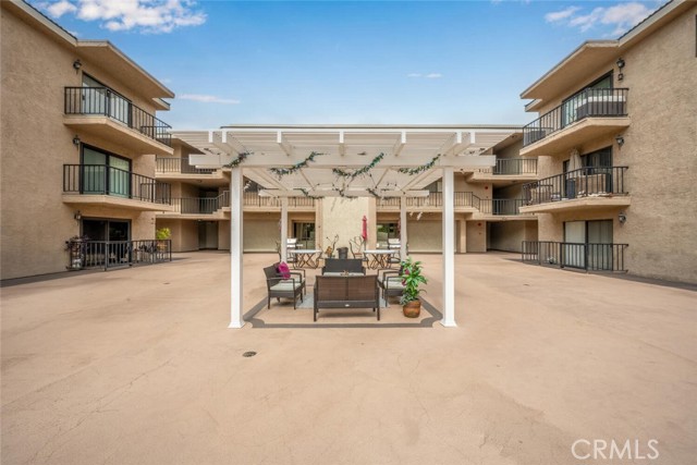 Detail Gallery Image 41 of 48 For 12400 Montecito Rd #311,  Seal Beach,  CA 90740 - 2 Beds | 2 Baths
