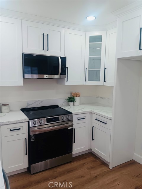 Detail Gallery Image 9 of 21 For 3435 Olive, Long Beach,  CA 90807 - 2 Beds | 1 Baths