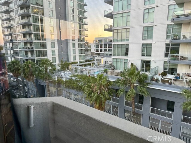 Detail Gallery Image 17 of 21 For 360 W Ocean Bld #408,  Long Beach,  CA 90802 - 1 Beds | 1 Baths