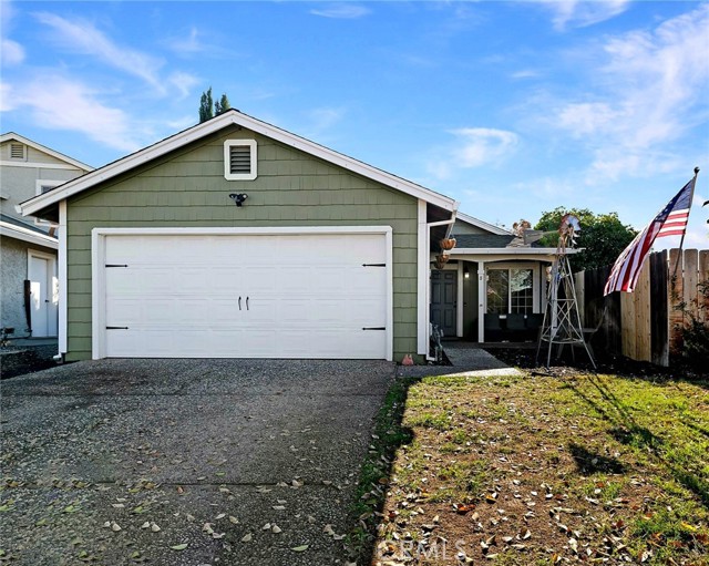 Detail Gallery Image 1 of 34 For 8 Olympus Ln, Chico,  CA 95973 - 3 Beds | 2 Baths