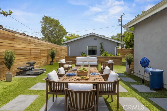 Detail Gallery Image 39 of 43 For 5834 Satsuma Ave, North Hollywood,  CA 91601 - 3 Beds | 2 Baths