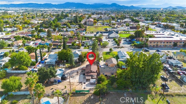 Detail Gallery Image 40 of 45 For 352 E 16th, San Bernardino,  CA 92404 - 2 Beds | 1 Baths