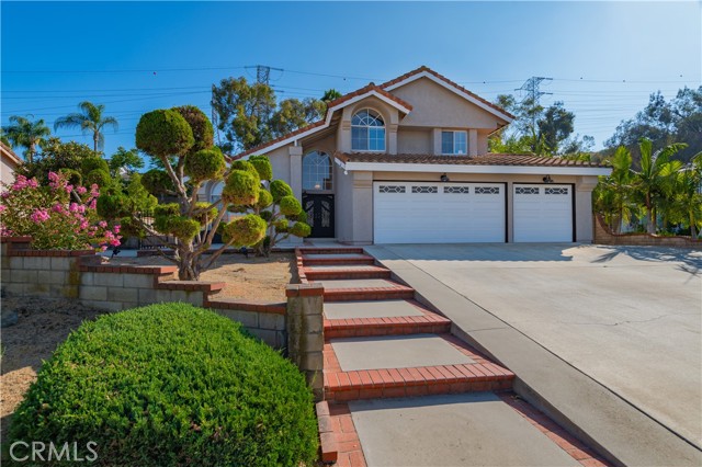 18008 Cottontail Pl, Rowland Heights, CA 91748