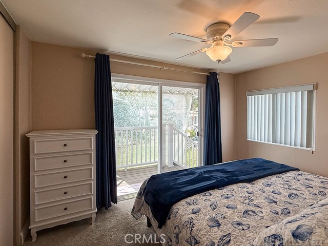 Detail Gallery Image 12 of 23 For 9540 Avonne Ave #44,  San Simeon,  CA 93452 - 2 Beds | 1 Baths