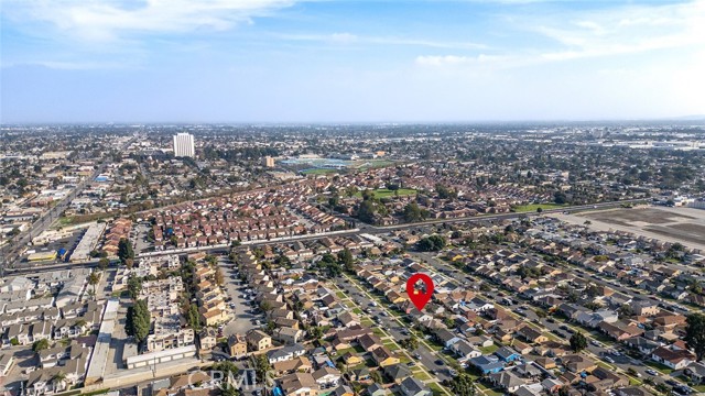 Detail Gallery Image 41 of 44 For 924 W Almond St, Compton,  CA 90220 - 3 Beds | 2 Baths