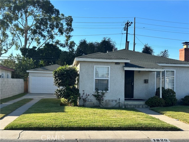 Detail Gallery Image 1 of 11 For 1820 W Wilma Pl, Long Beach,  CA 90810 - 3 Beds | 2 Baths